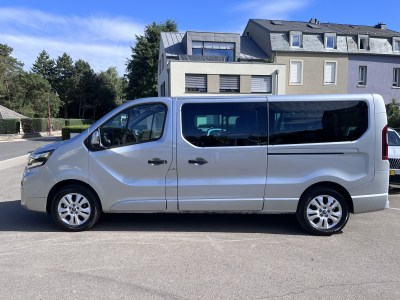 Nissan Primastar 2.0dci 110 Kombi L2H1 3,0t Navi Camera Carplay 9 places