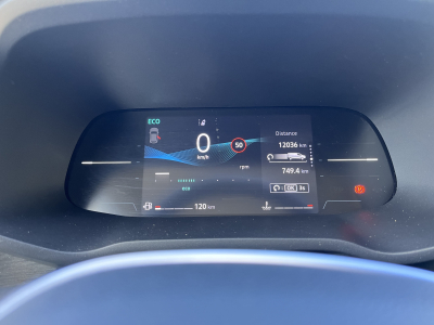 Nissan Primastar 2.0dci 110 Kombi L2H1 3,0t Navi Camera Carplay 9 places