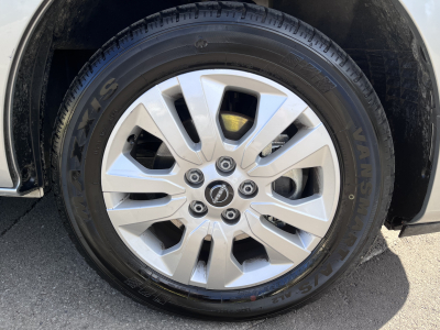 Nissan Primastar 2.0dci 110 Kombi L2H1 3,0t Navi Camera Carplay 9 places