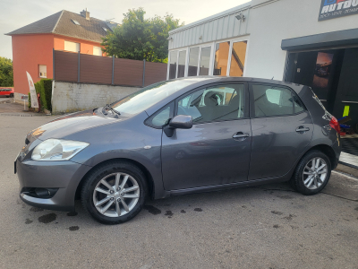 Toyota Auris Nde150