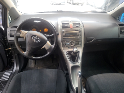 Toyota Auris Nde150