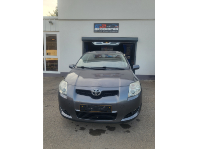 Toyota Auris Nde150
