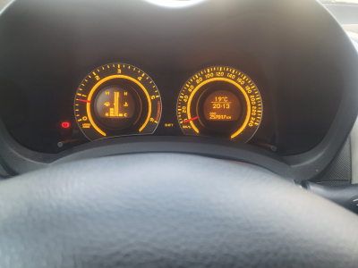 Toyota Auris Nde150