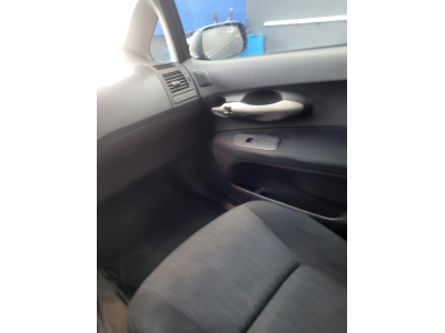 Toyota Auris Nde150
