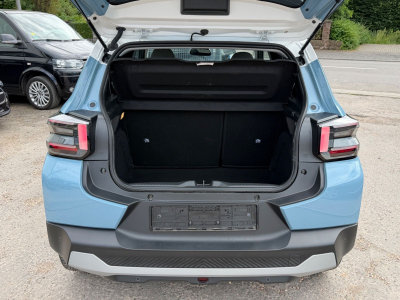 Citroën C3 Aircross Turbo 100 MAX