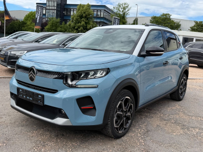 Citroën C3 Aircross Turbo 100 MAX