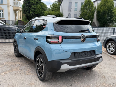 Citroën C3 Aircross Turbo 100 MAX