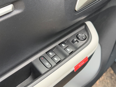 Citroën C3 Aircross Turbo 100 MAX