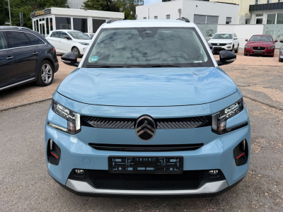 Citroën C3 Aircross Turbo 100 MAX