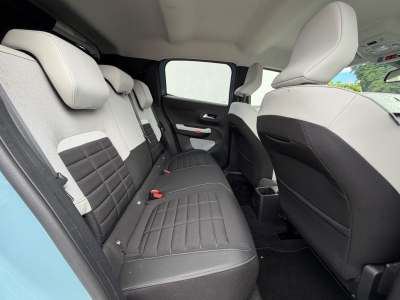 Citroën C3 Aircross Turbo 100 MAX