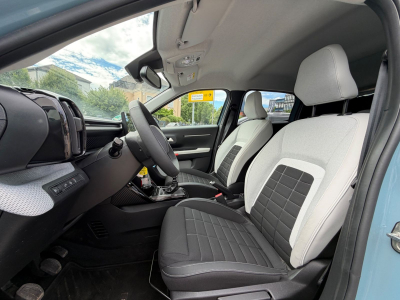 Citroën C3 Aircross Turbo 100 MAX