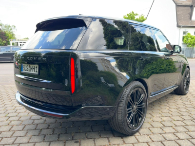 Land-Rover Range Rover Autobiography/23Zoll/SoftClose/Pano/