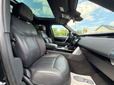 Land-Rover Range Rover Autobiography/23Zoll/SoftClose/Pano/