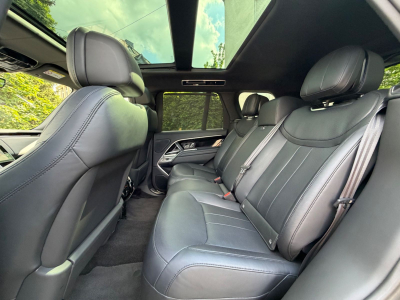 Land-Rover Range Rover Autobiography/23Zoll/SoftClose/Pano/