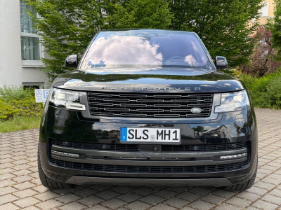 Land-Rover Range Rover Autobiography/23Zoll/SoftClose/Pano/