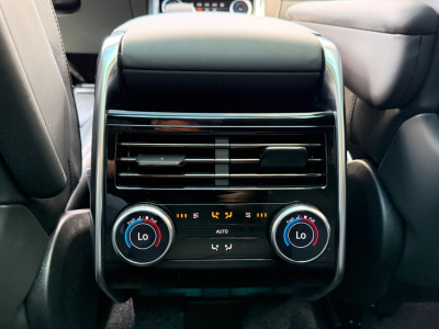 Land-Rover Range Rover Autobiography/23Zoll/SoftClose/Pano/