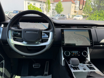 Land-Rover Range Rover Autobiography/23Zoll/SoftClose/Pano/