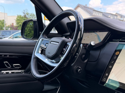 Land-Rover Range Rover Autobiography/23Zoll/SoftClose/Pano/