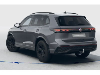 Volkswagen Tiguan Tiguan 2.0 TDI/DSG/ R-Line/ AHK/Pano/360°/HUD/Matrix/Massage
