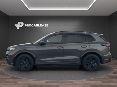 Volkswagen Tiguan Tiguan 2.0 TDI/DSG/ R-Line/ AHK/Pano/360°/HUD/Matrix/Massage