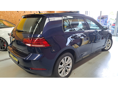 Volkswagen Golf VII TDI BLUEMOTION