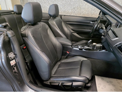 BMW M240i CABRIO XDRIVE FACELIFT HARMAN KARDON CUIR NAVI