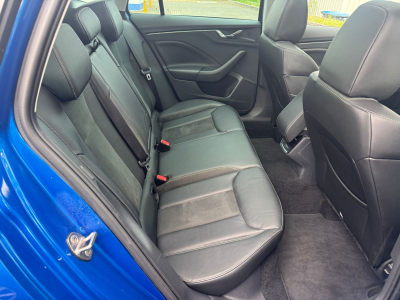 Skoda Kamiq SKODA KAMIQ STYLE LEDER NAVI LED PANORAMA DACH LANE ASSISTENT