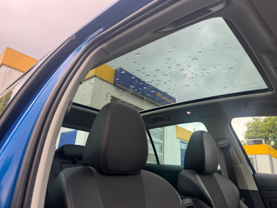 Skoda Kamiq SKODA KAMIQ STYLE LEDER NAVI LED PANORAMA DACH LANE ASSISTENT