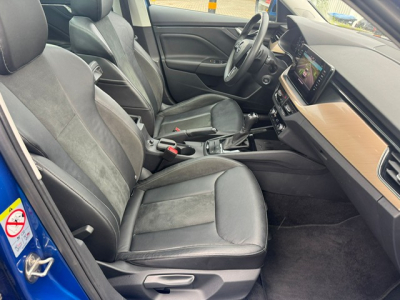 Skoda Kamiq SKODA KAMIQ STYLE LEDER NAVI LED PANORAMA DACH LANE ASSISTENT