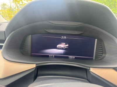 Skoda Kamiq SKODA KAMIQ STYLE LEDER NAVI LED PANORAMA DACH LANE ASSISTENT