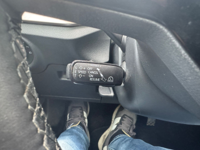 Skoda Kamiq SKODA KAMIQ STYLE LEDER NAVI LED PANORAMA DACH LANE ASSISTENT