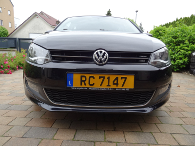 Volkswagen Polo 1.6 TDI 105CV HIGHLINE