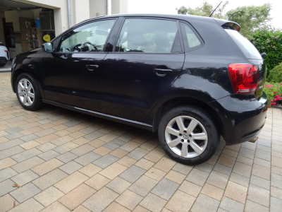 Volkswagen Polo 1.6 TDI 105CV HIGHLINE