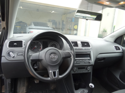 Volkswagen Polo 1.6 TDI 105CV HIGHLINE