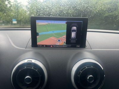 Audi A3 AUDI A3 30 TDI SPORT XENON NAVI BLUETOOTH LED