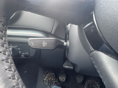 Audi A3 AUDI A3 30 TDI SPORT XENON NAVI BLUETOOTH LED