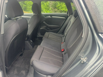 Audi A3 AUDI A3 30 TDI SPORT XENON NAVI BLUETOOTH LED