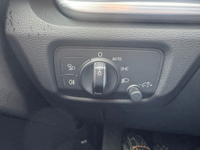 Audi A3 AUDI A3 30 TDI SPORT XENON NAVI BLUETOOTH LED