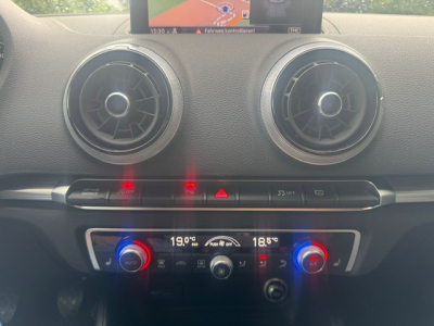 Audi A3 AUDI A3 30 TDI SPORT XENON NAVI BLUETOOTH LED
