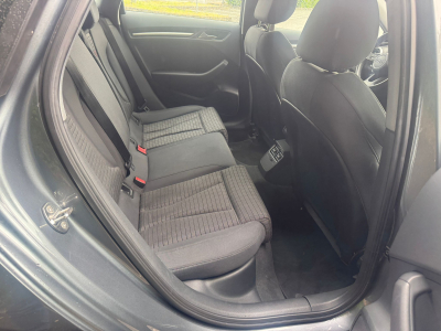 Audi A3 AUDI A3 30 TDI SPORT XENON NAVI BLUETOOTH LED