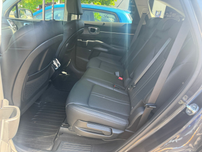 Kia Sorento Kia Sorento Platinum 4WD LED ACC BOSE NAVI