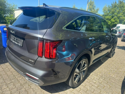 Kia Sorento Kia Sorento Platinum 4WD LED ACC BOSE NAVI
