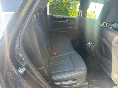 Kia Sorento Kia Sorento Platinum 4WD LED ACC BOSE NAVI