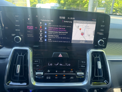 Kia Sorento Kia Sorento Platinum 4WD LED ACC BOSE NAVI