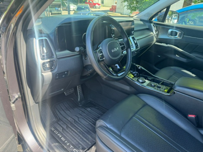 Kia Sorento Kia Sorento Platinum 4WD LED ACC BOSE NAVI