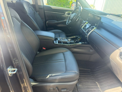 Kia Sorento Kia Sorento Platinum 4WD LED ACC BOSE NAVI