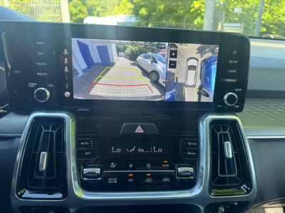 Kia Sorento Kia Sorento Platinum 4WD LED ACC BOSE NAVI