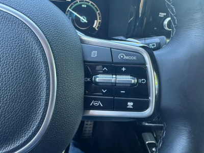 Kia Sorento Kia Sorento Platinum 4WD LED ACC BOSE NAVI