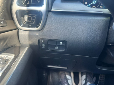 Kia Sorento Kia Sorento Platinum 4WD LED ACC BOSE NAVI