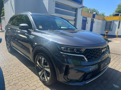 Kia Sorento Kia Sorento Platinum 4WD LED ACC BOSE NAVI